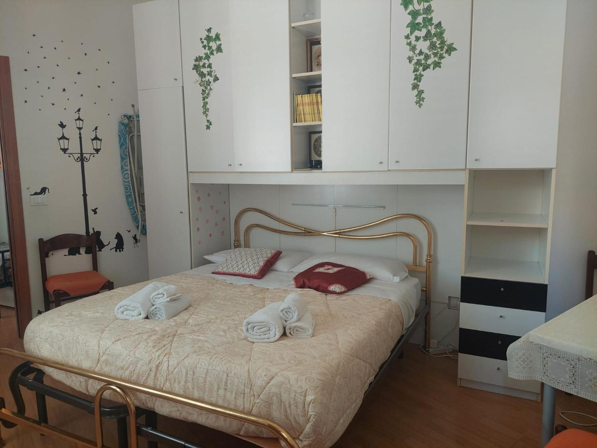 Appartement Casa Di Tania